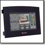 Unitronics Samba PLC + HMI All In One